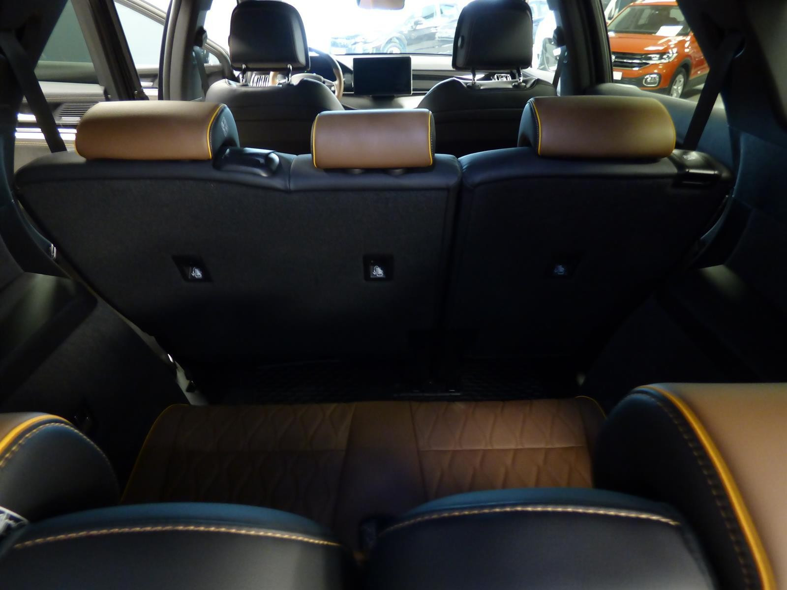 BYD Tang