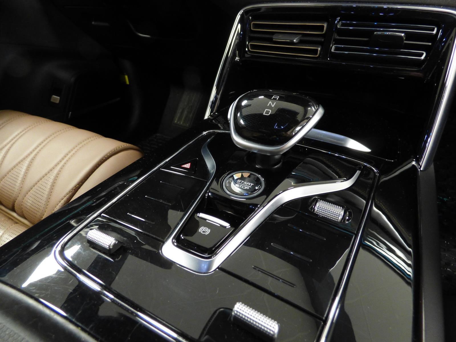 BYD Tang