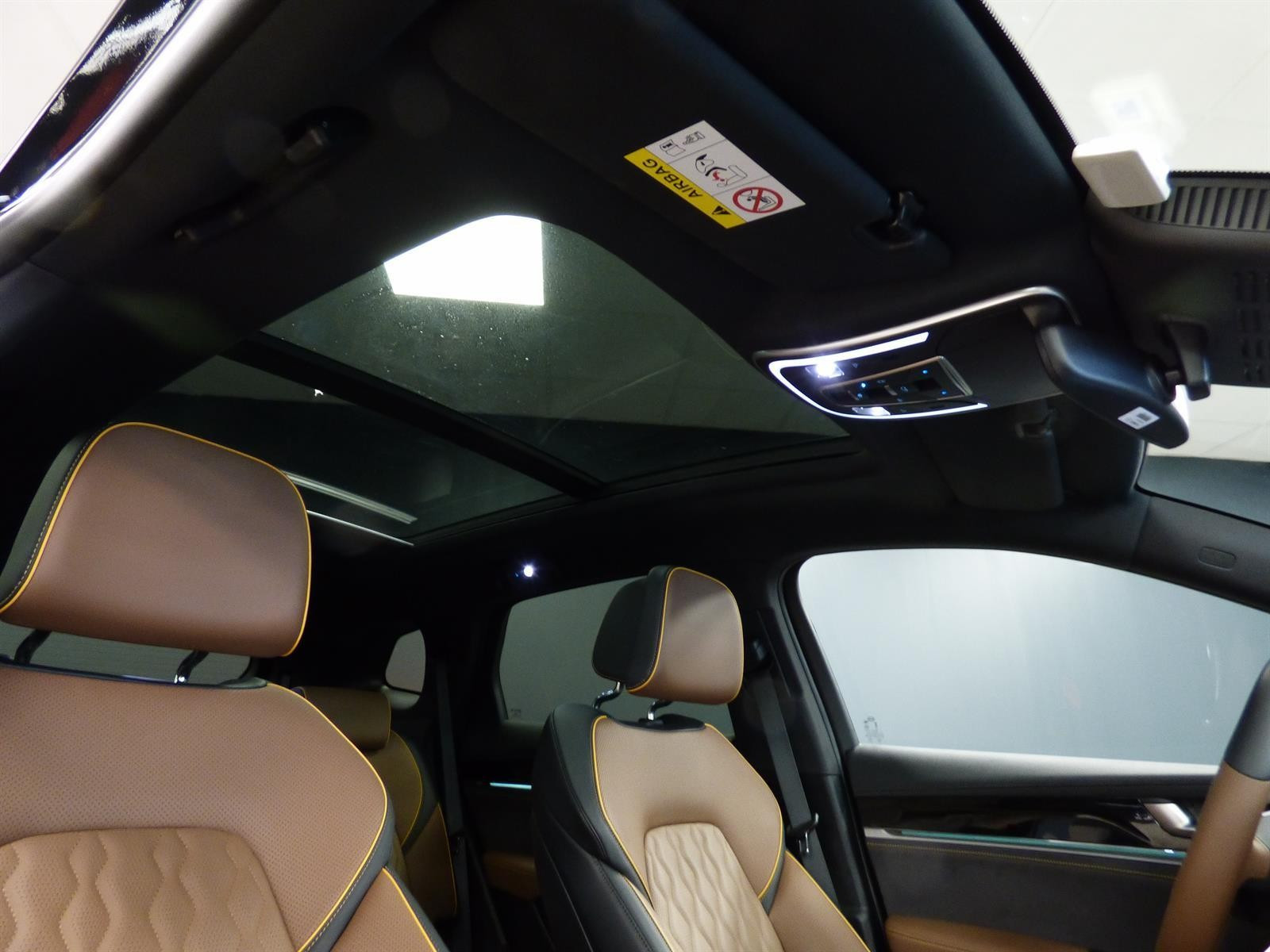 BYD Tang