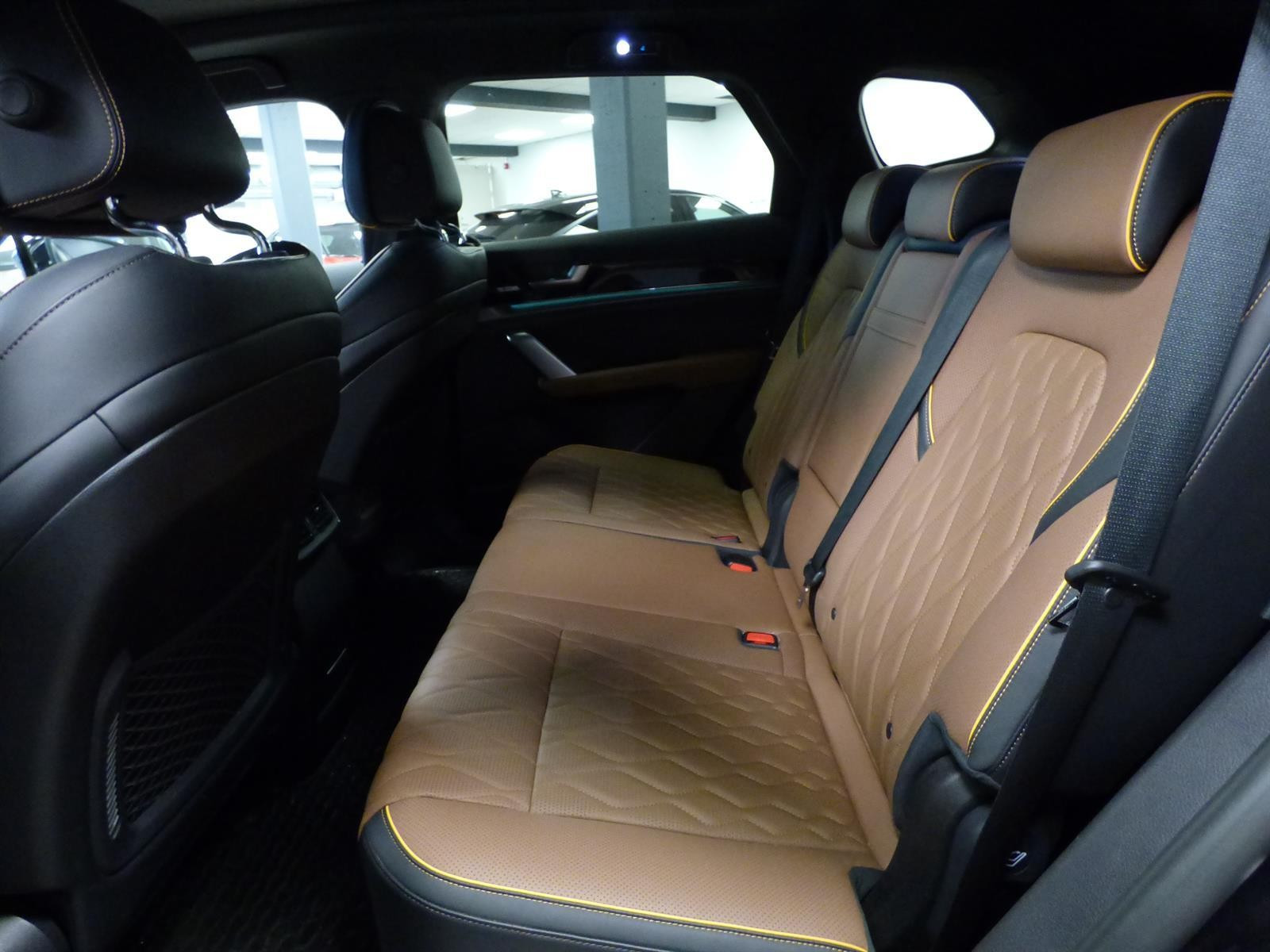 BYD Tang