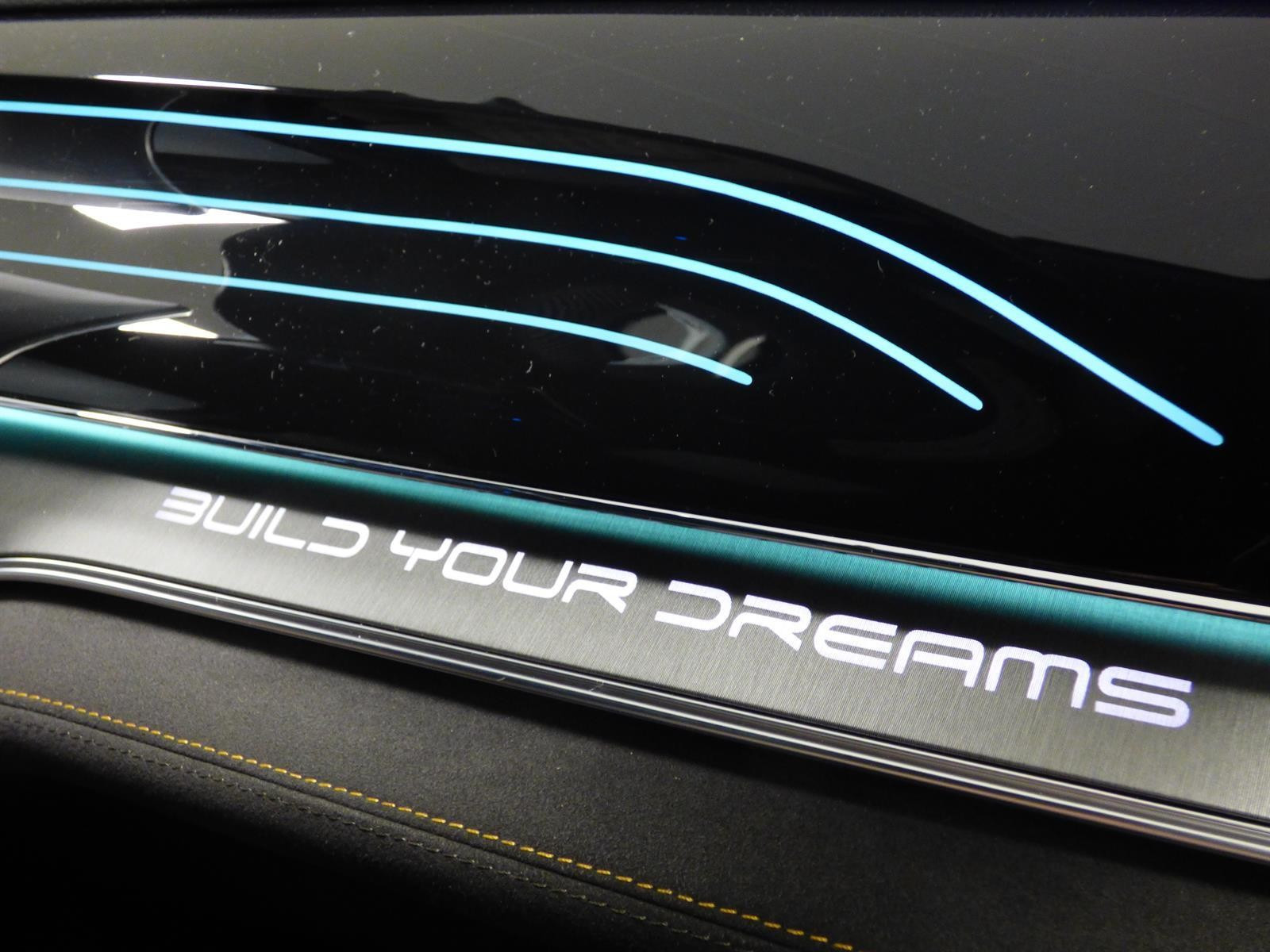 BYD Tang