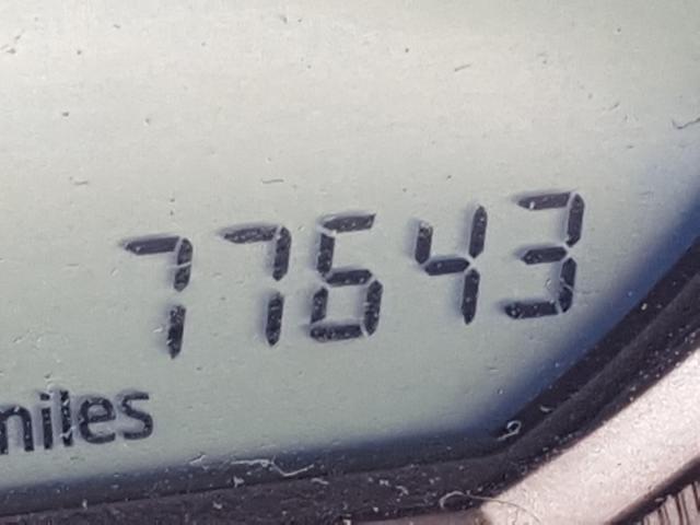 Toyota Rav4 LE 2014