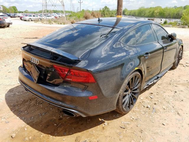 Audi RS7 2015