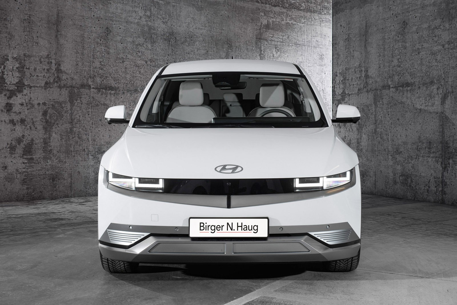 Hyundai Ioniq 5