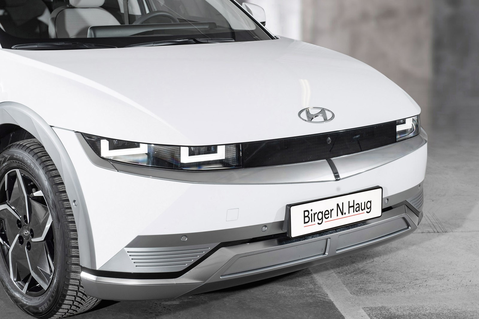 Hyundai Ioniq 5
