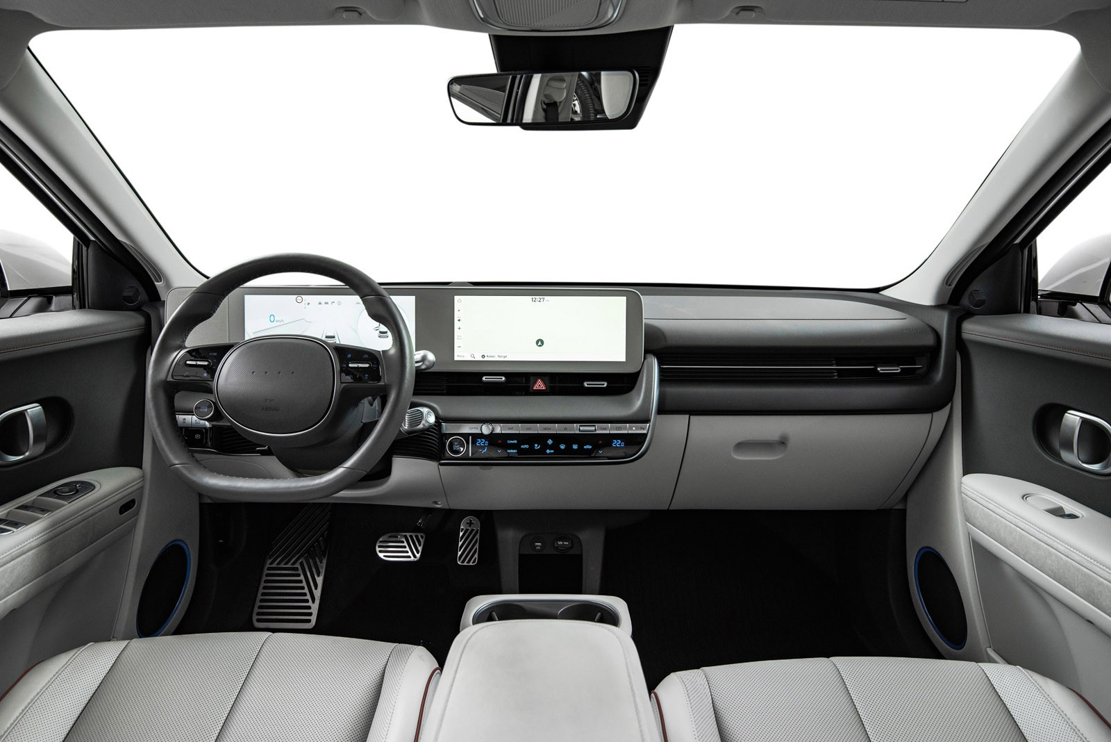Hyundai Ioniq 5