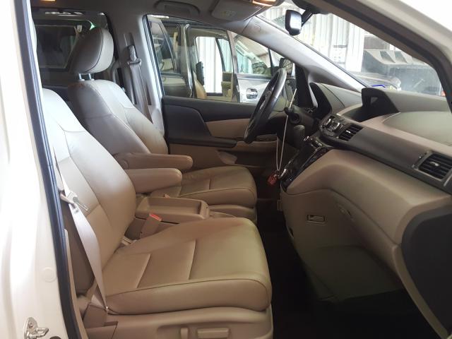 Honda Odyssey EX 2014