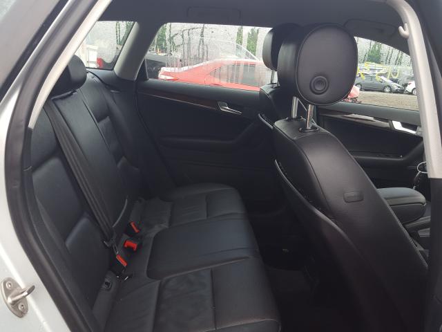 Audi A3 Premium 2013