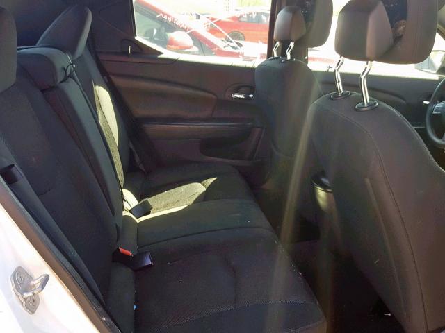 Dodge Avenger SE 2013