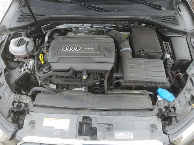 Audi A3 Premium 2015