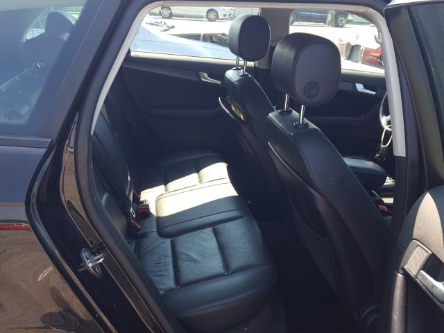 Audi A3 Premium 2012