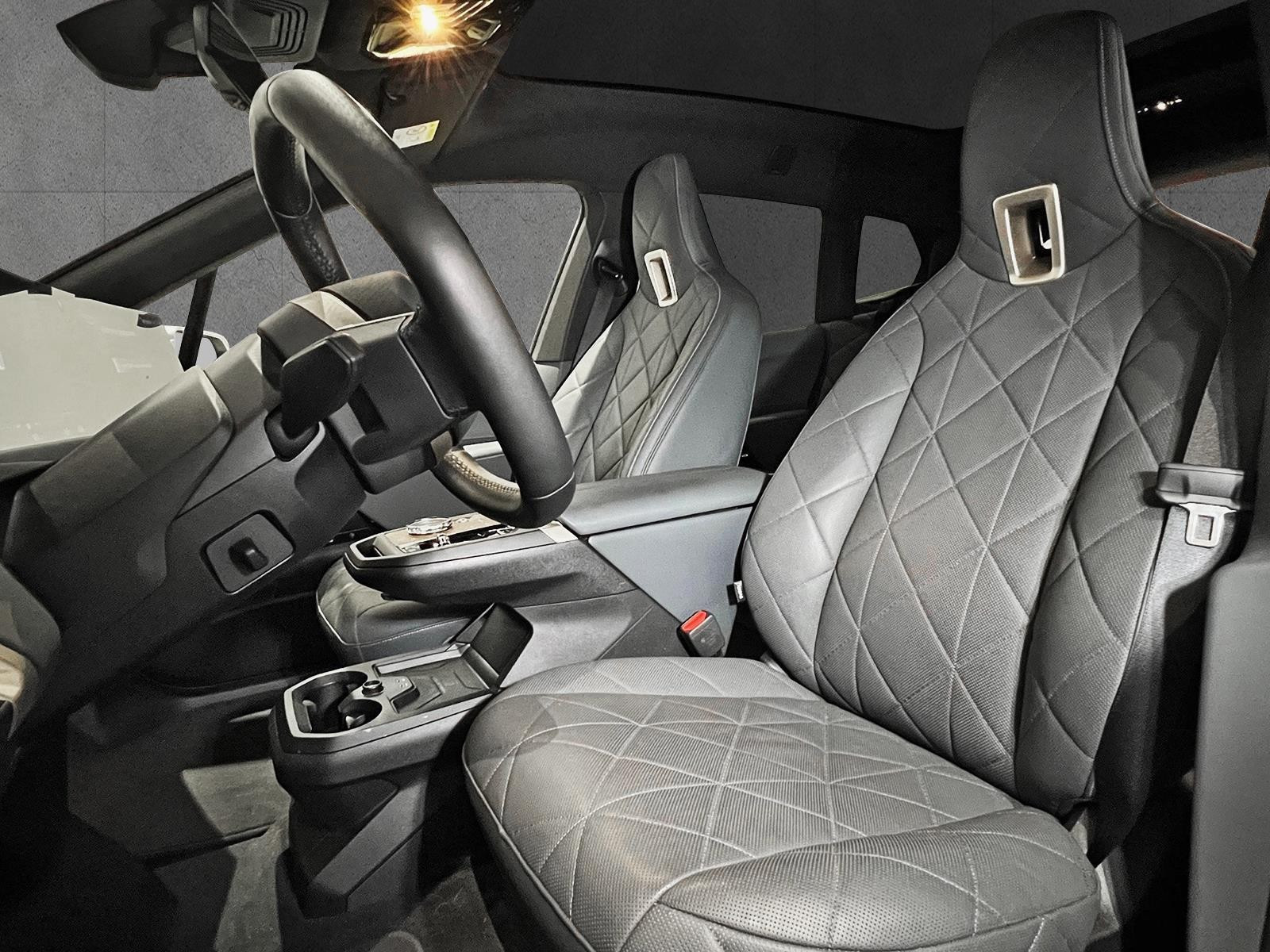 BMW iX xDrive 50