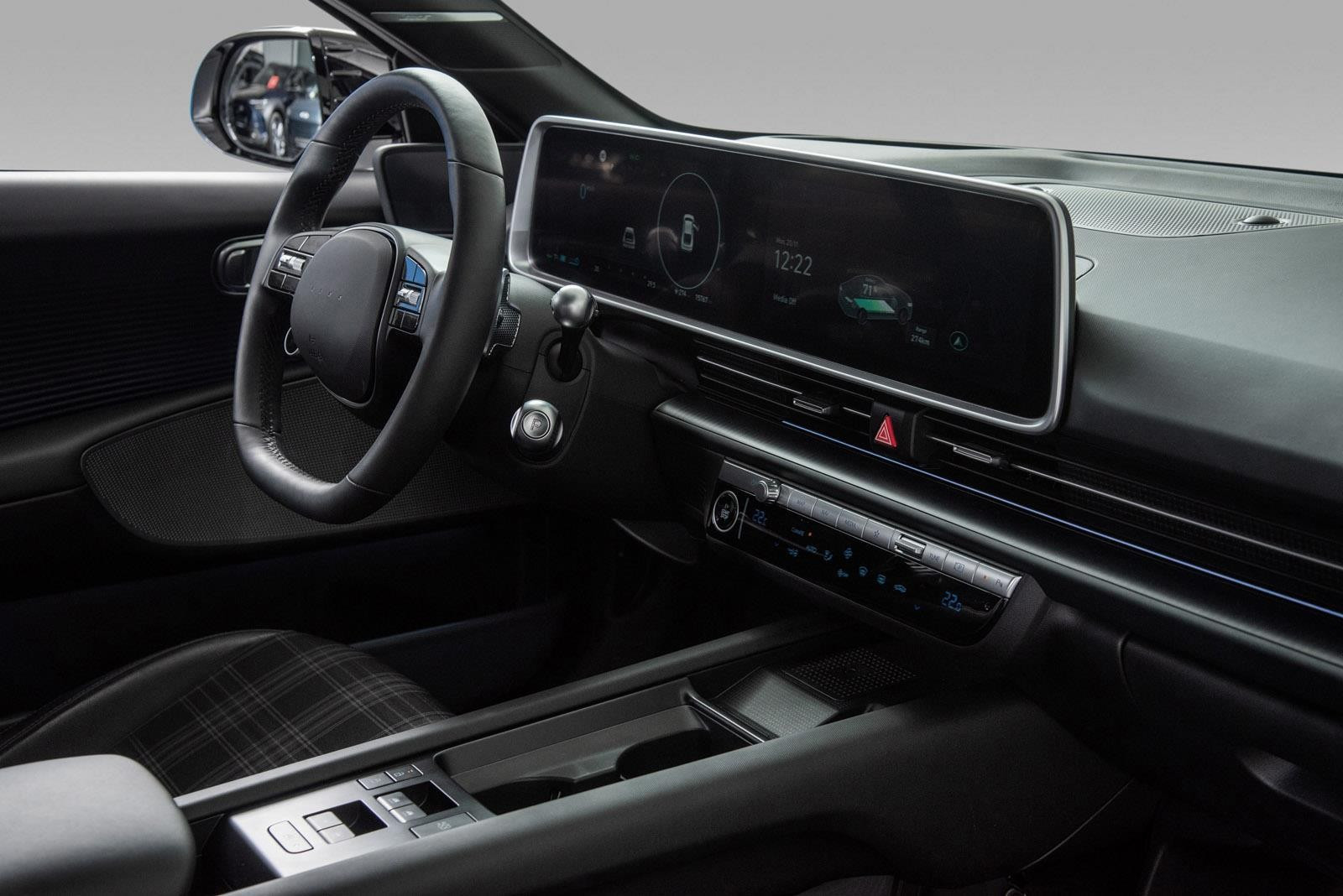 Hyundai Ioniq 6
