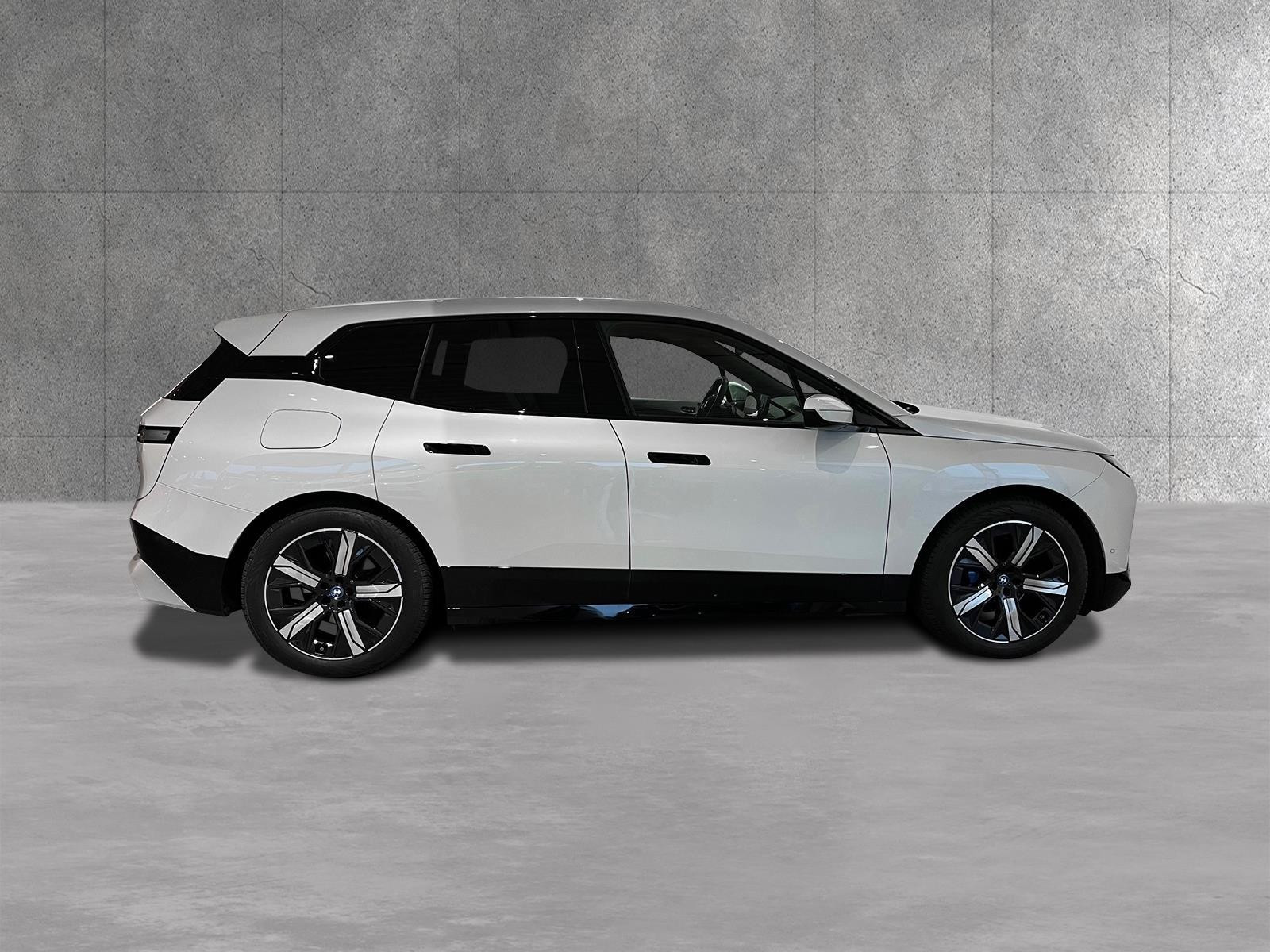 BMW iX xDrive 50