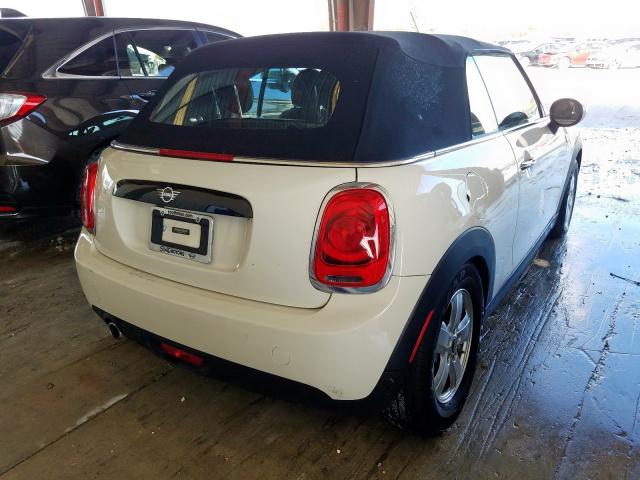 Mini Cooper 2019