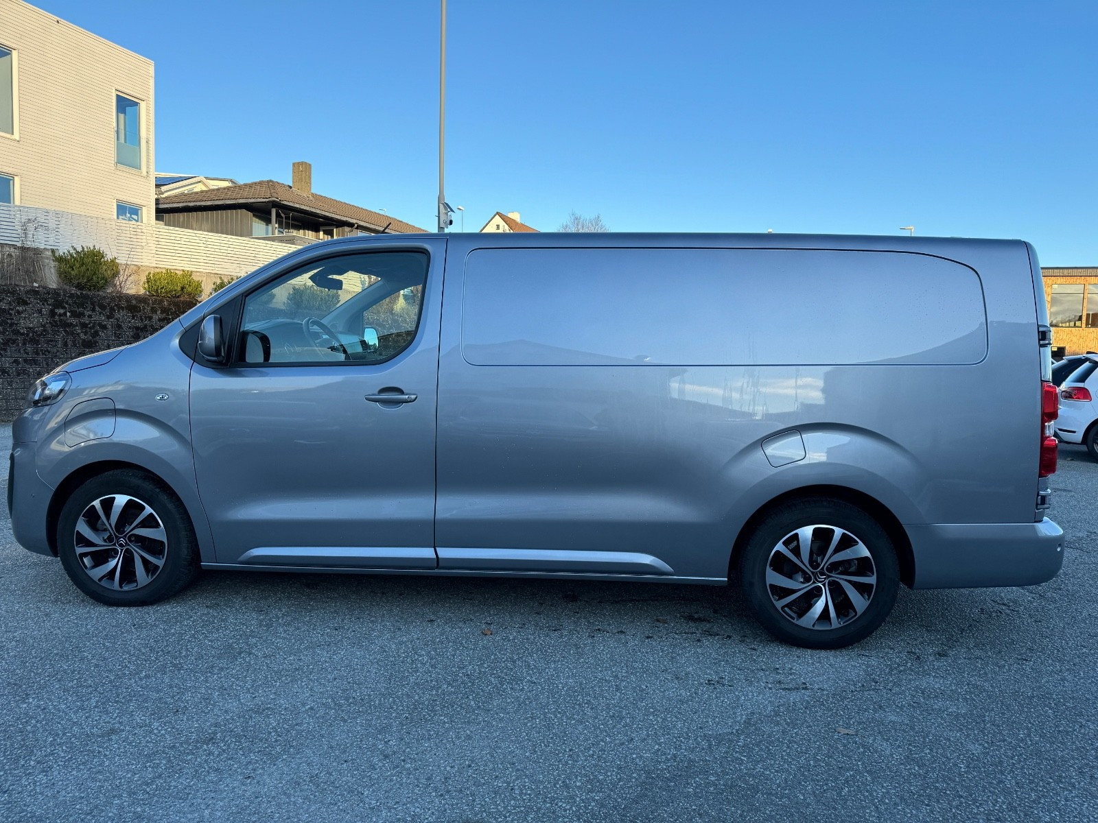 Citroen Jumpy