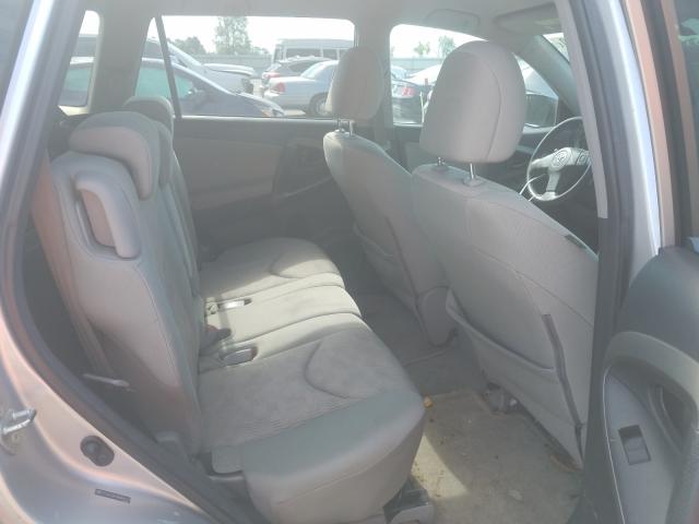 Toyota Rav4 2011