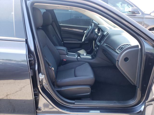 Chrysler 300 Touring 2018