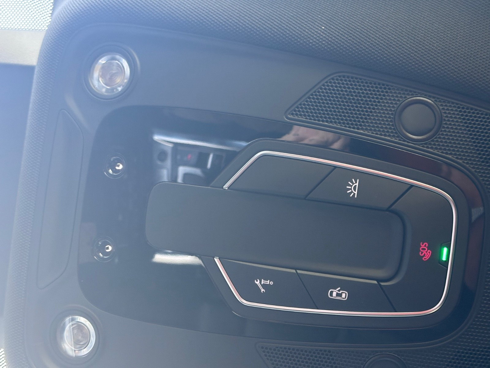 Audi e-tron Sportback