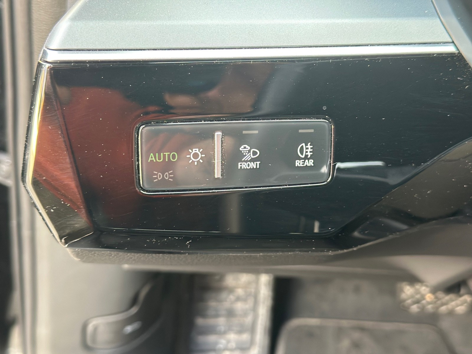 Audi e-tron Sportback
