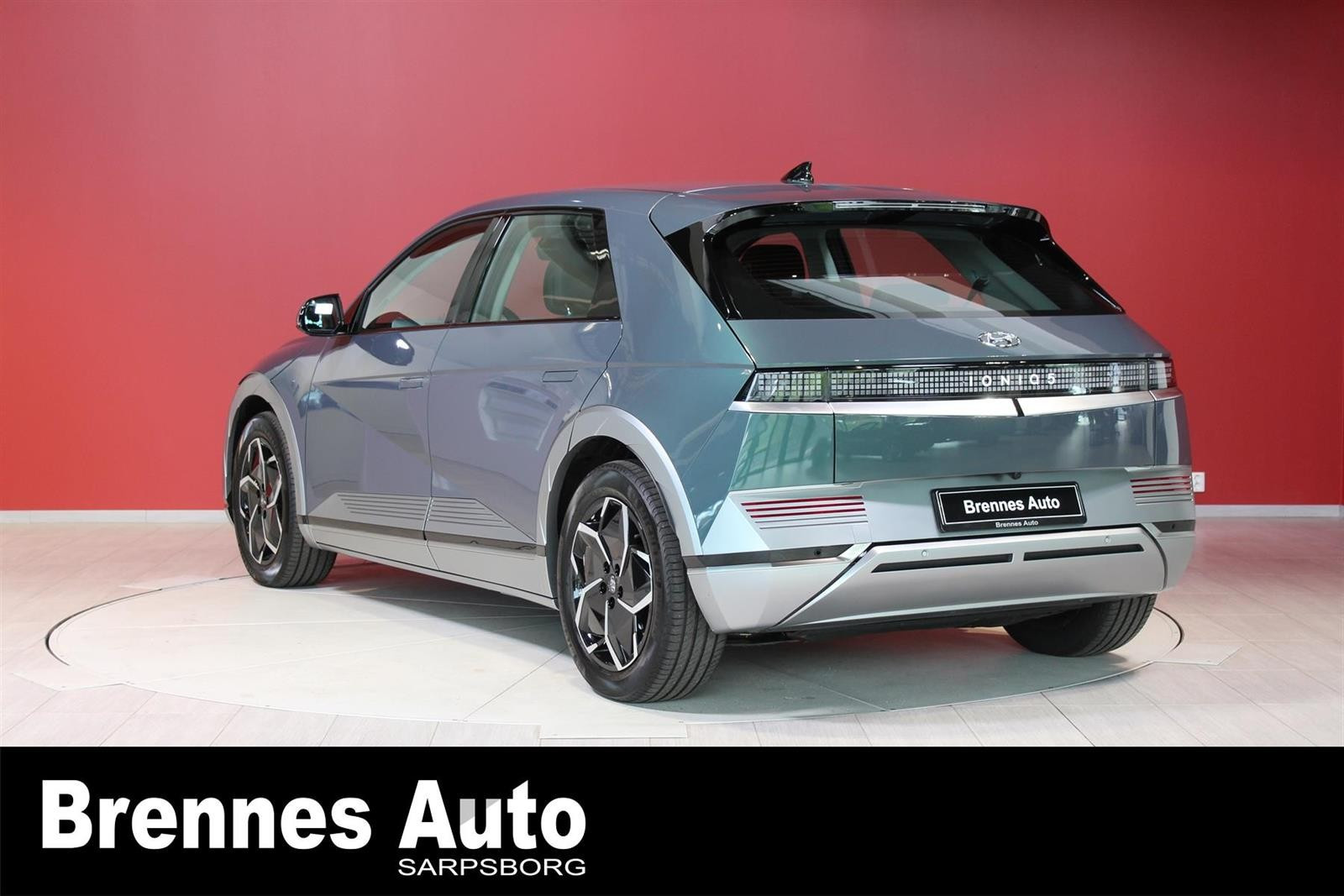 Hyundai Ioniq 5