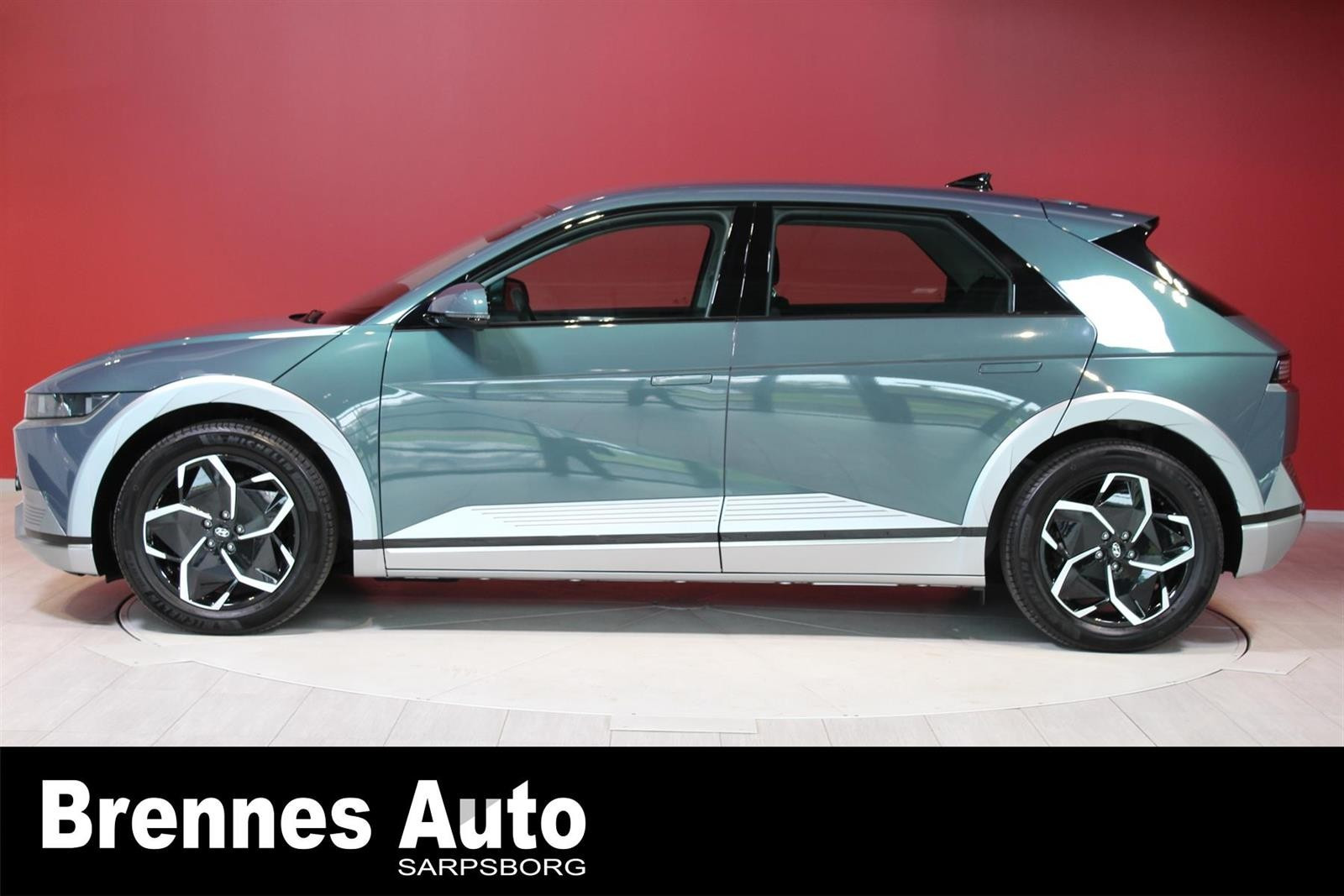 Hyundai Ioniq 5
