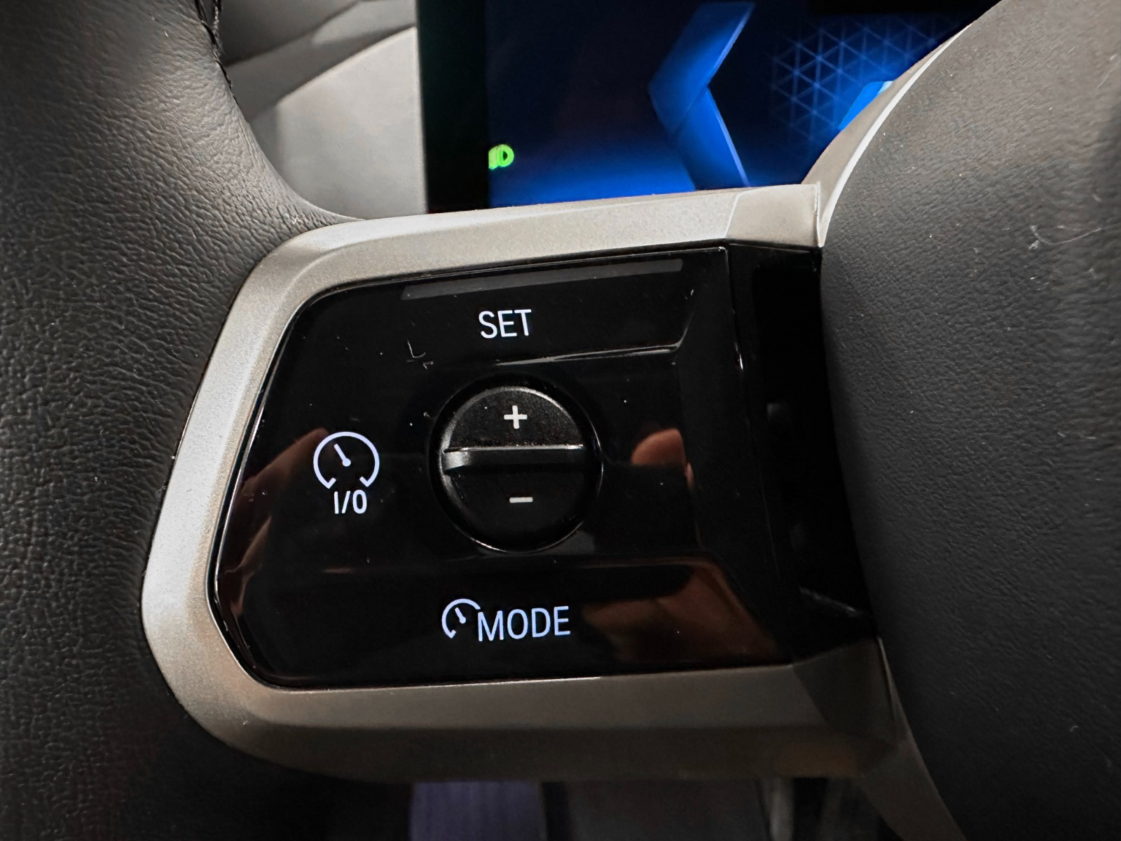 BMW iX xDrive 40