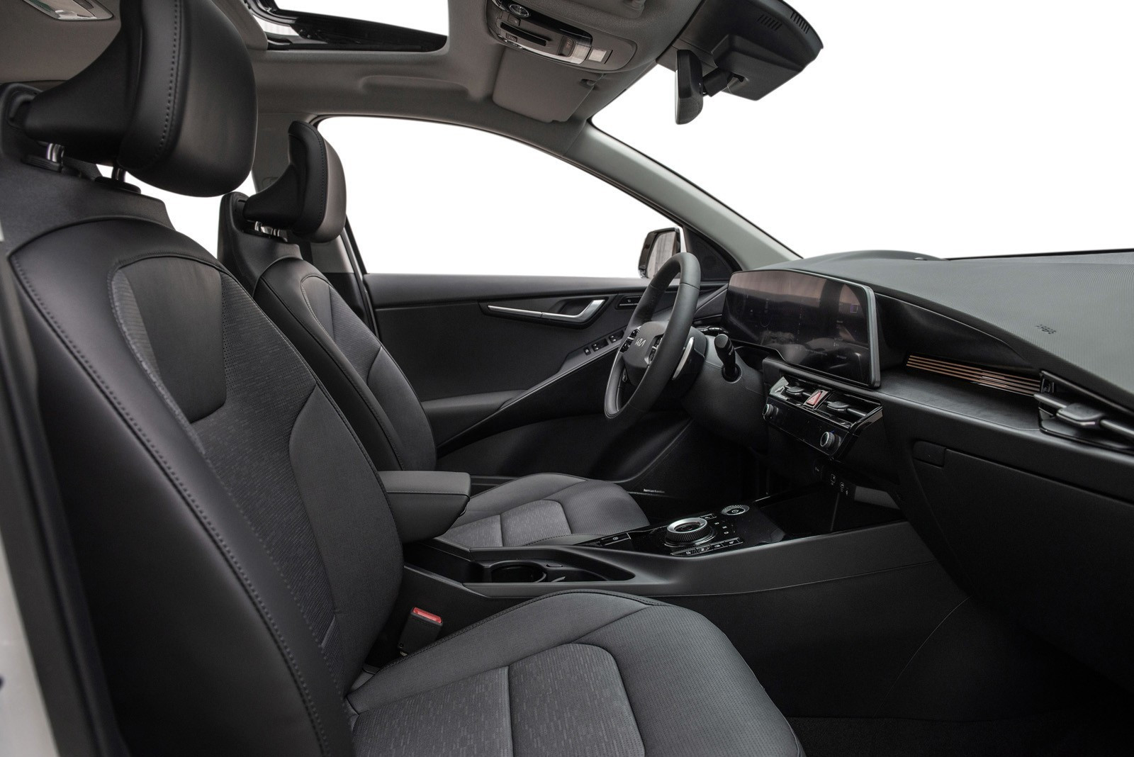 Kia E-Niro