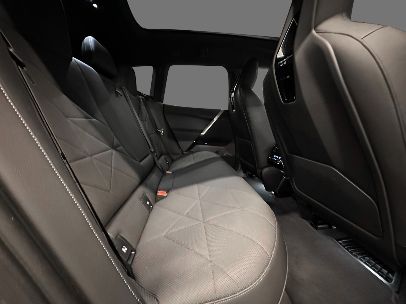 BMW iX xDrive 40