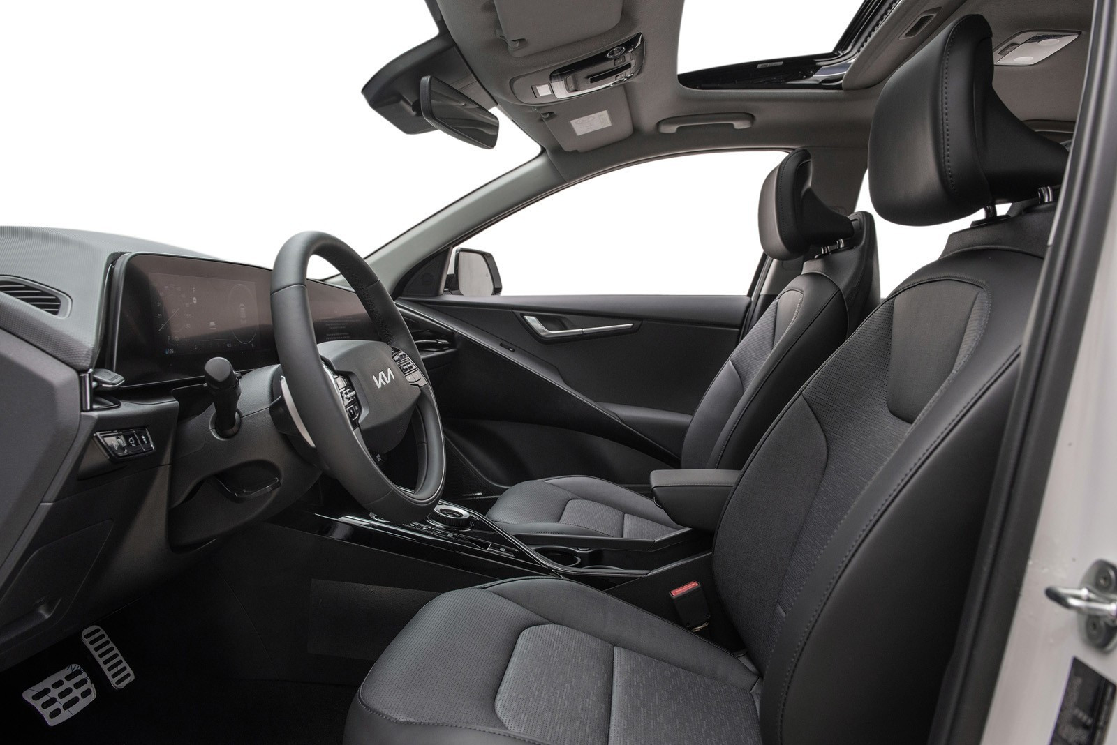 Kia E-Niro