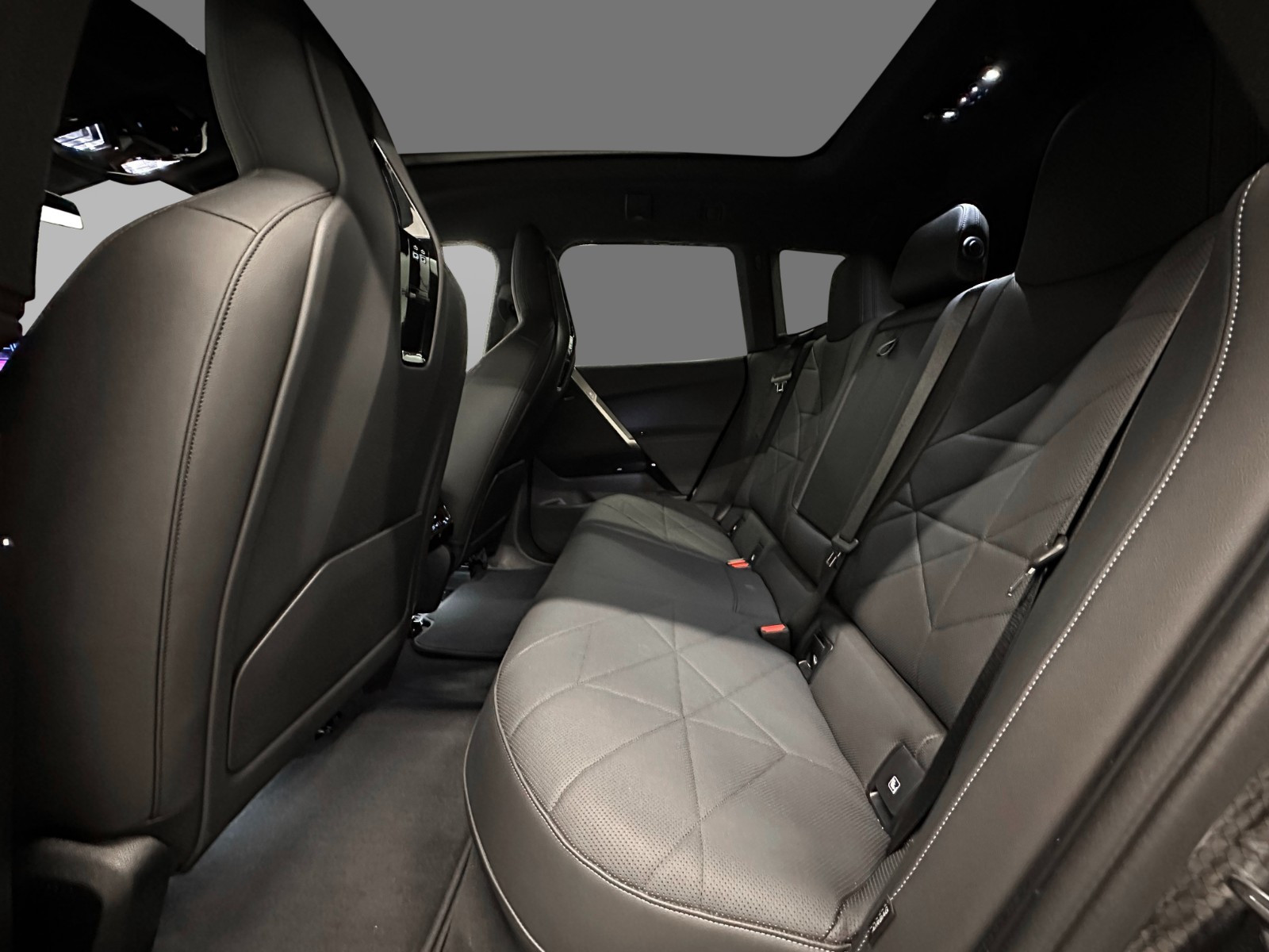 BMW iX xDrive 40