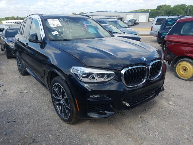 BMW X3 XDRIVE3 2020