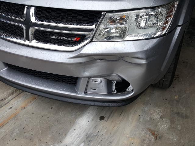Dodge Journey SE 2018