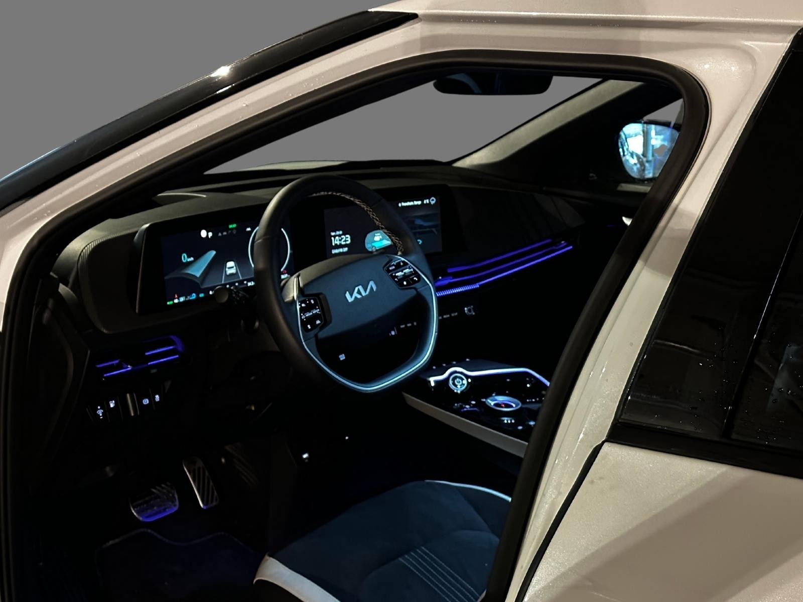 Kia EV6