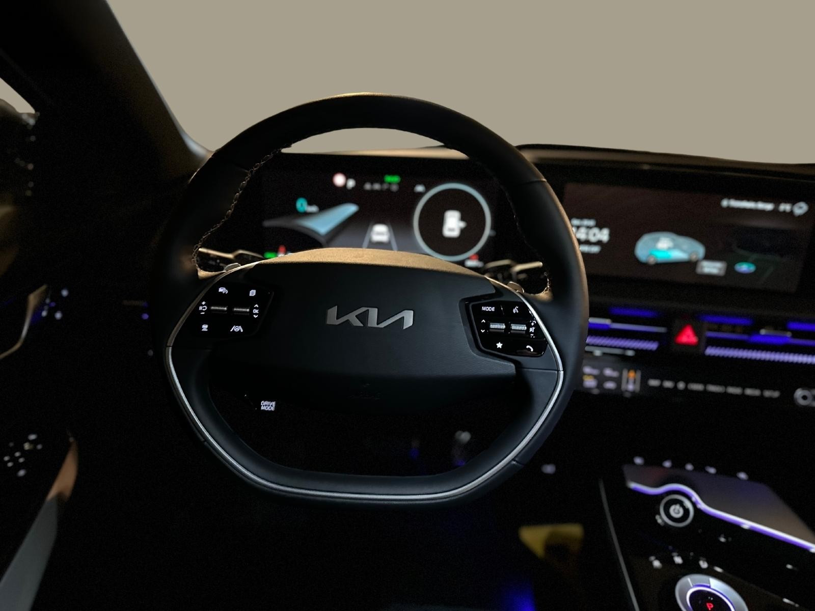 Kia EV6