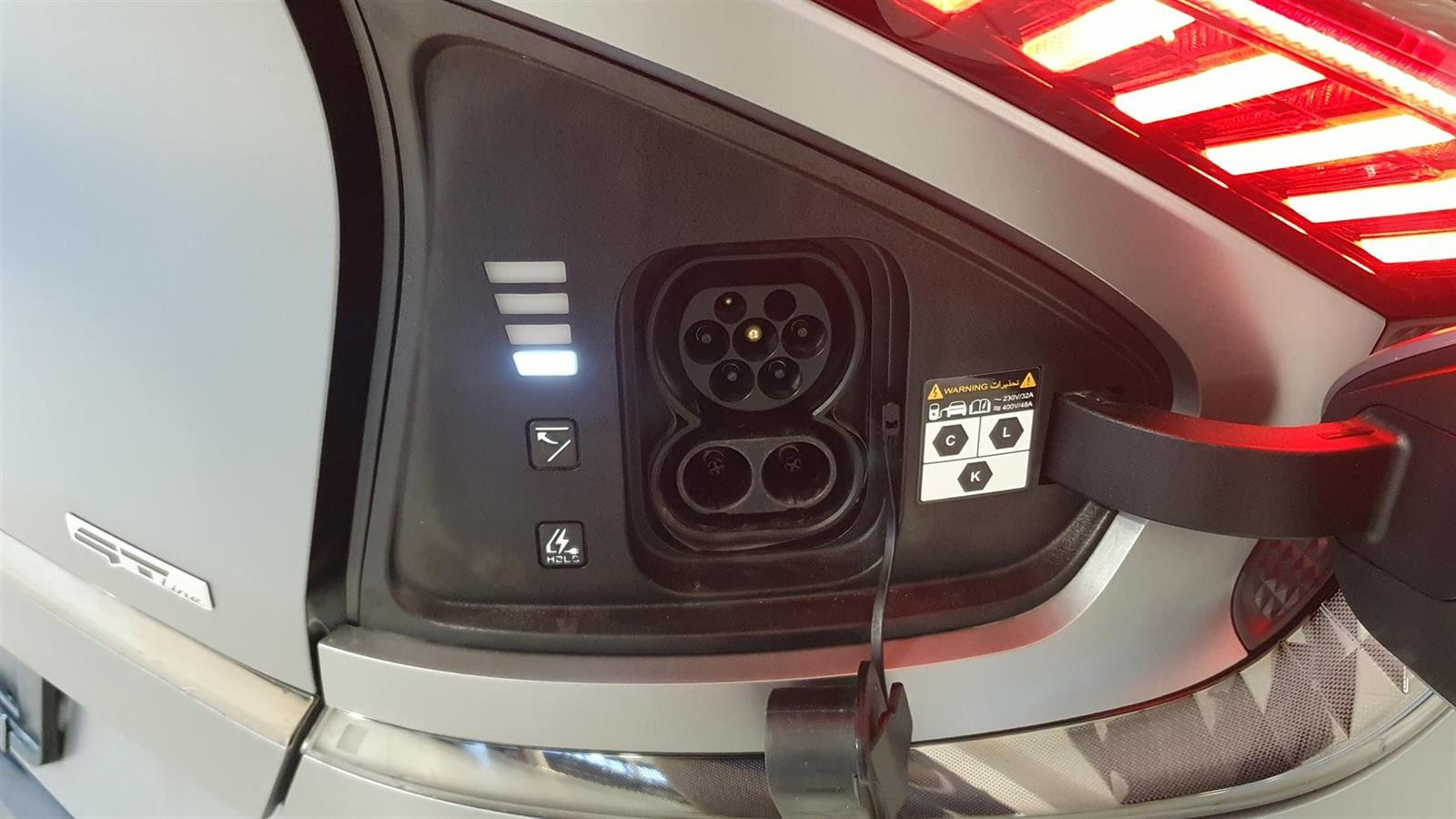 Kia EV6