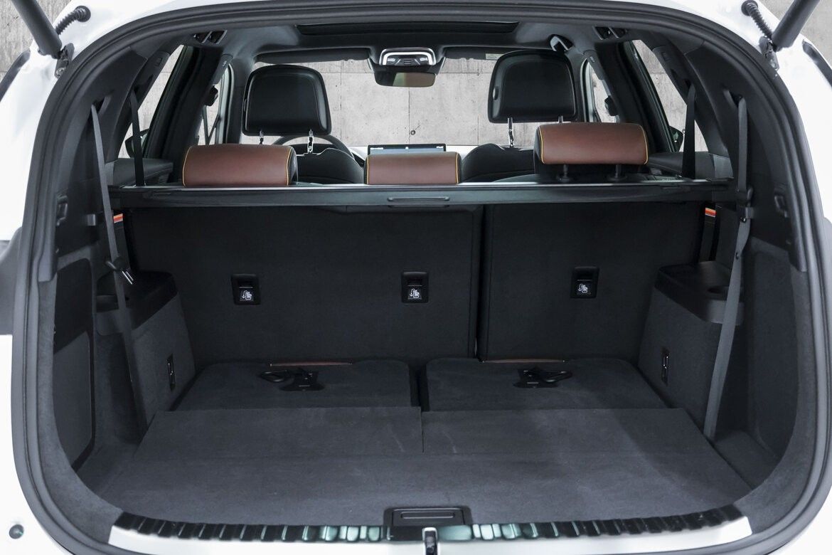 BYD Tang