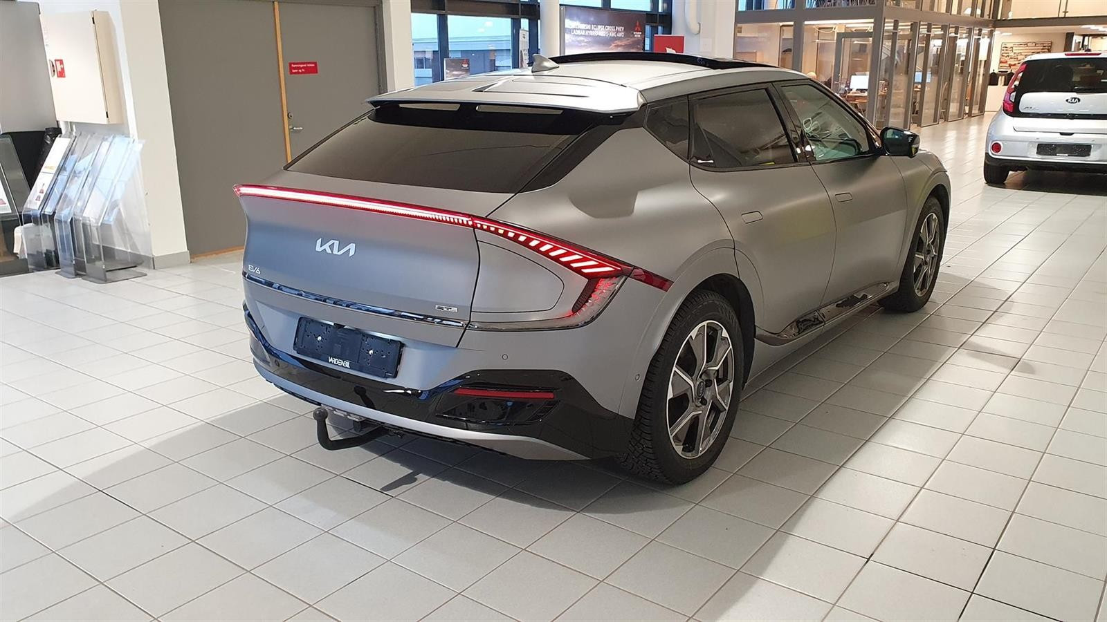 Kia EV6