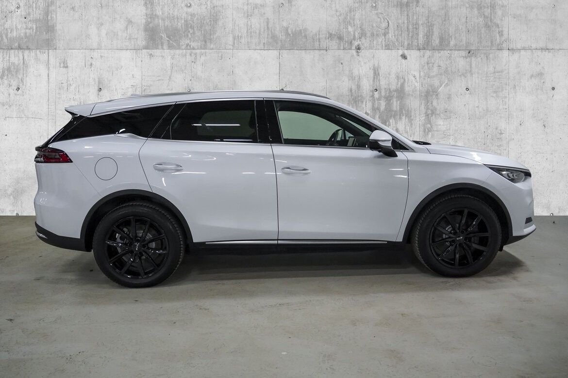 BYD Tang