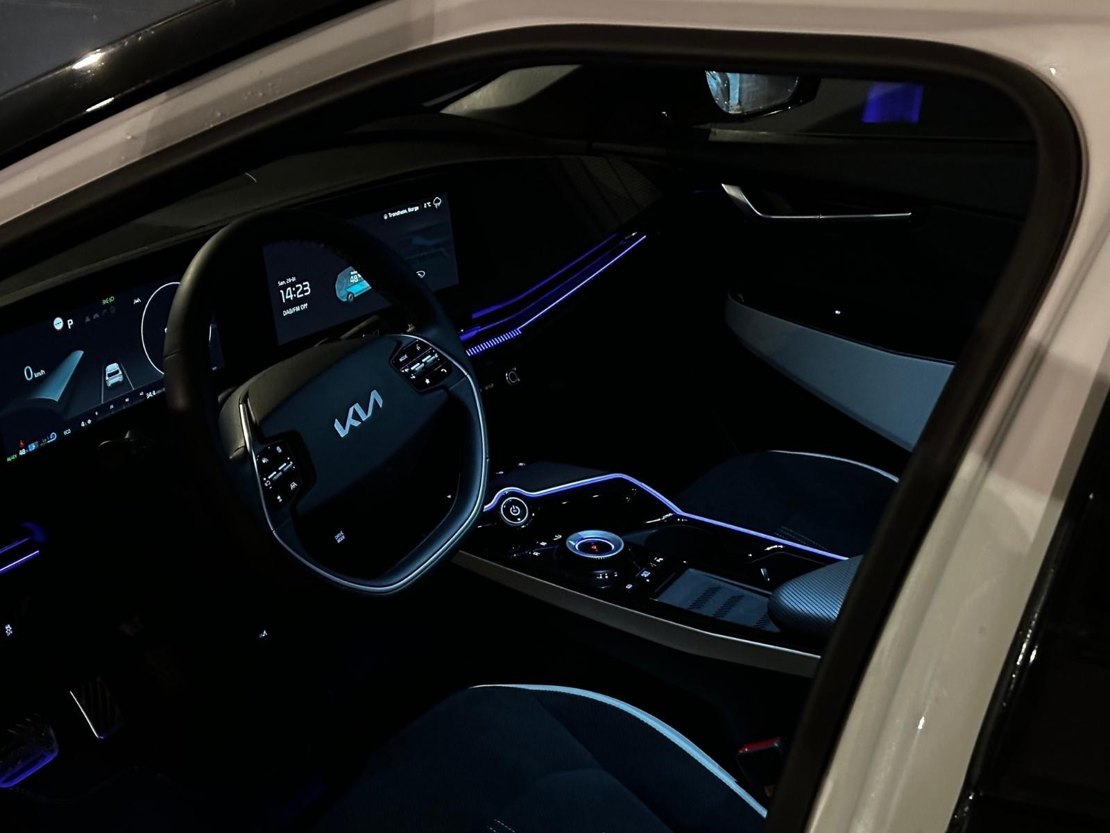 Kia EV6