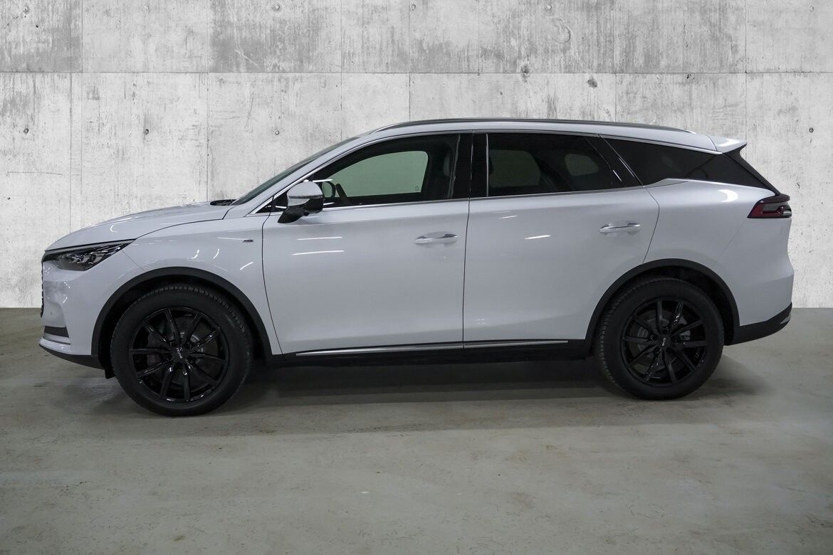 BYD Tang