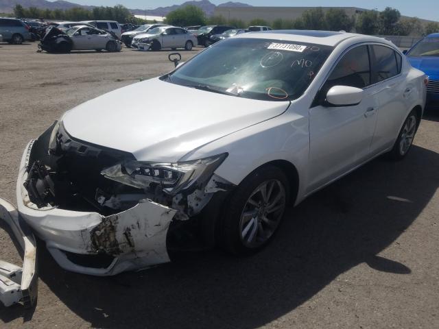 Acura ILX Premium 2016