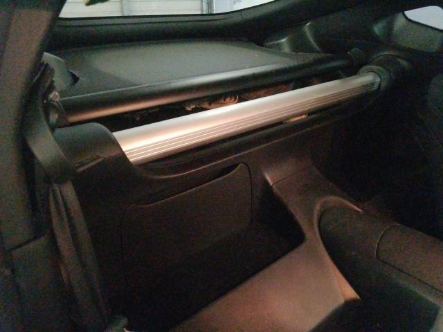 Nissan 370Z Base 2018