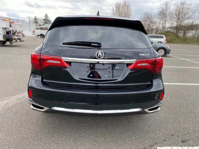 Acura MDX 2020