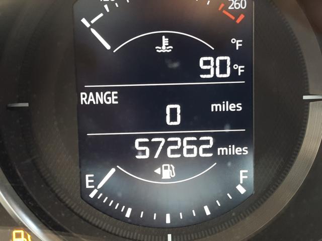Mazda 6 Touring 2017