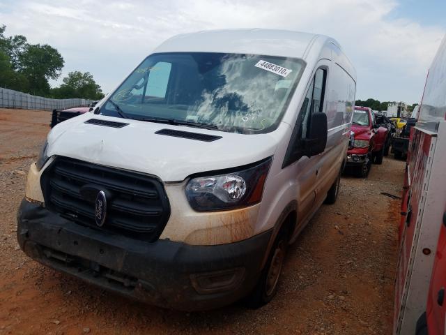 Ford Transit T 2020
