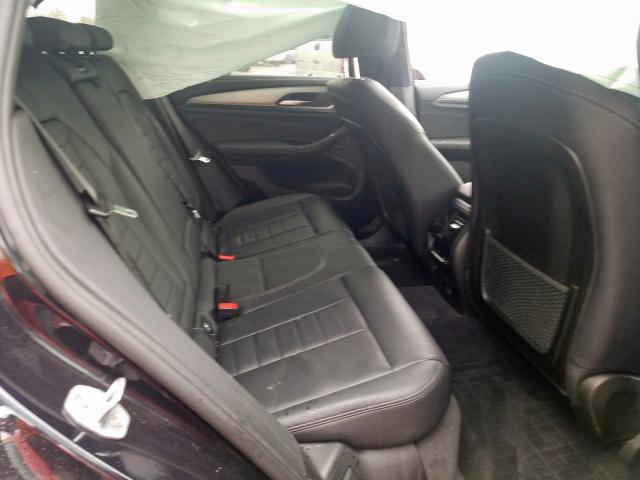 BMW X3 XDRIVE3 2018