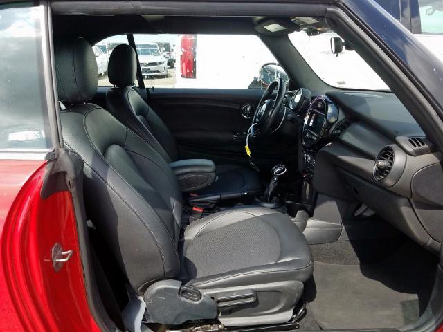 Mini Cooper 2019