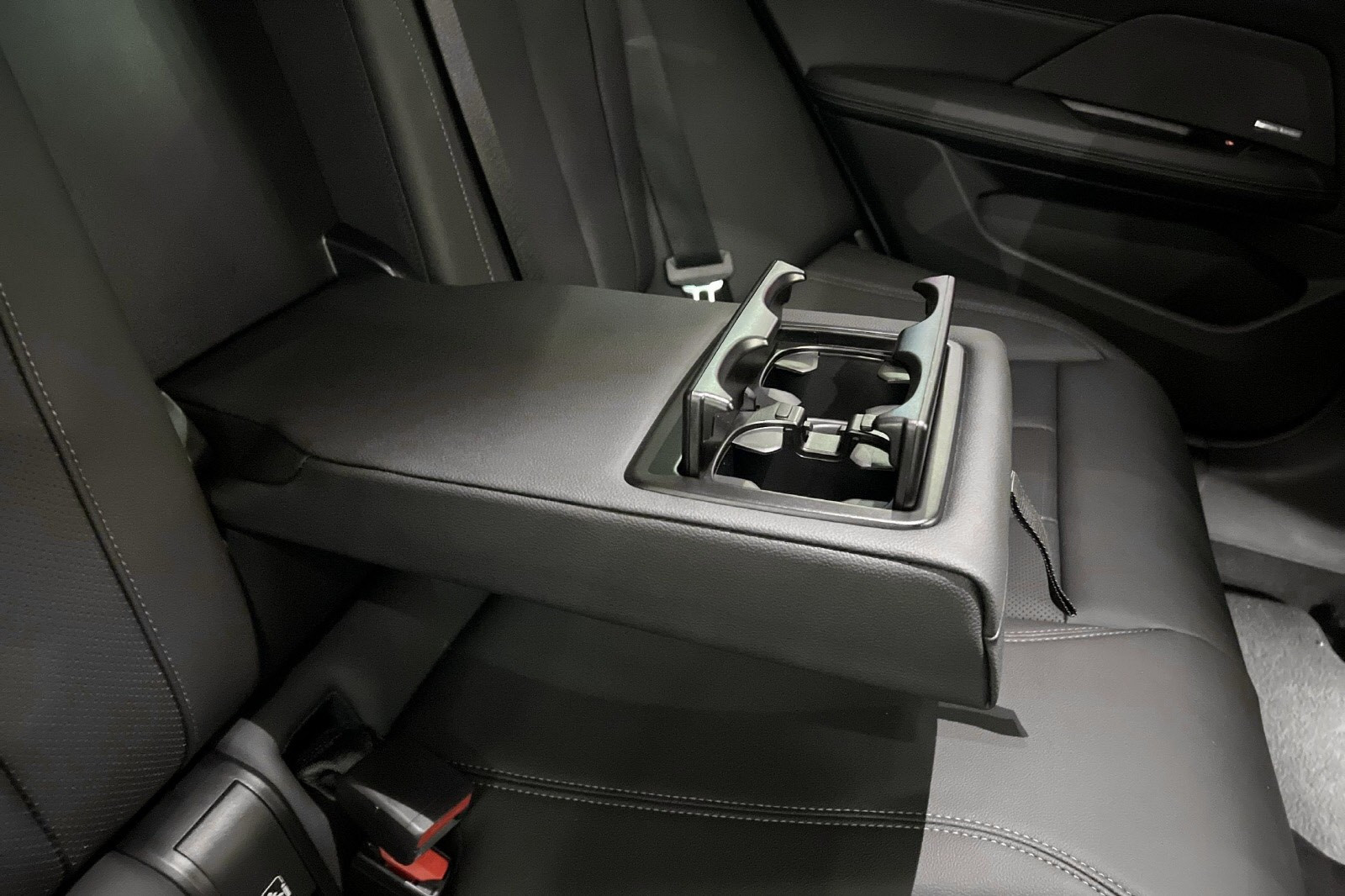 BMW i4 M50
