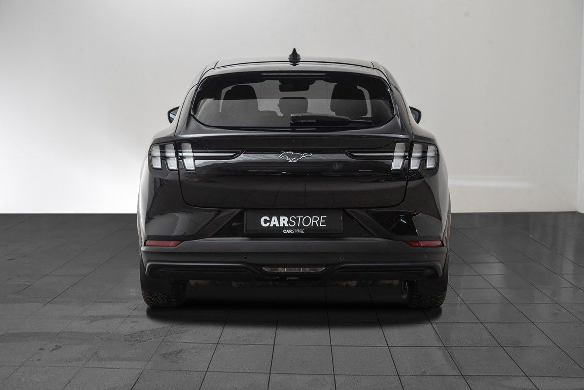 Ford Mustang Mach-E